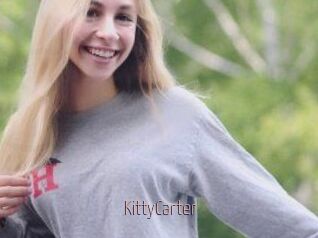 KittyCarter