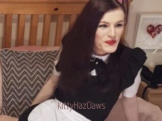 KittyHazClaws