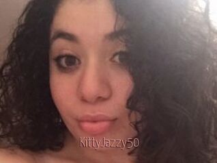 KittyJazzy50