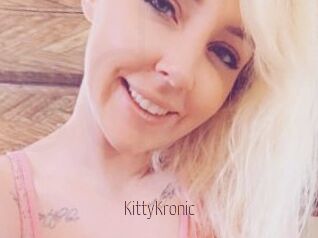 KittyKronic