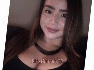 KittyMonroex33