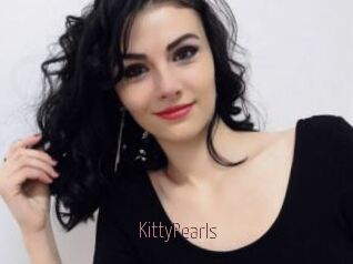 KittyPearls