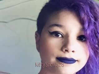 KittySnow828
