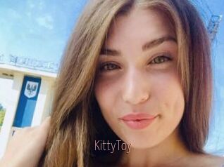 KittyToy