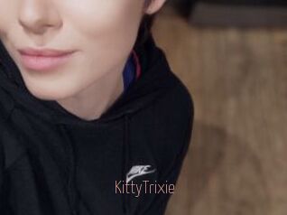 KittyTrixie