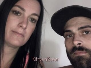 KittyandSevan