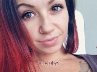 Kittybabyy