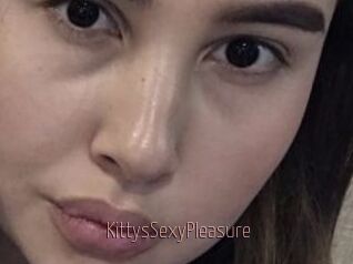 KittysSexyPleasure