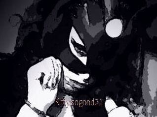 Kittysogood21