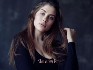 KlaraBeck