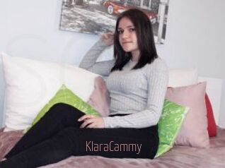 KlaraCammy