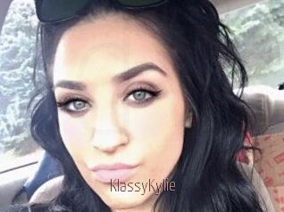 KlassyKylie