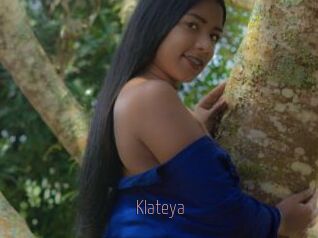 Klateya
