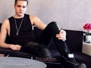 KlausAdam
