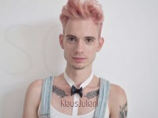 KlausJuliani