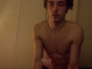 Klayy Sexe désirs