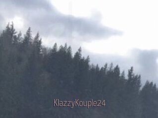 KlazzyKouple24