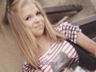 KlioSanna