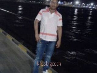 Klissbigcock