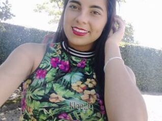 Kloe26