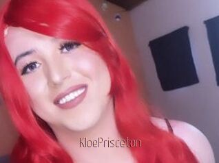 KloePrisceton