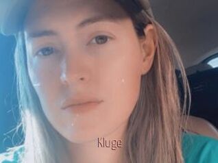 Kluge