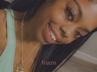 Knaomi
