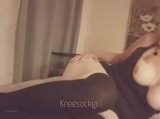 Kneesockgirl