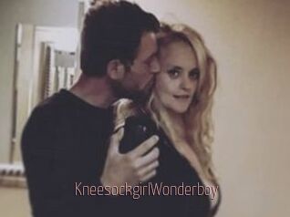 KneesockgirlWonderboy