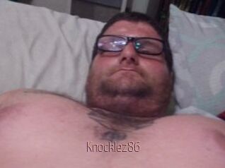 Knocklez86