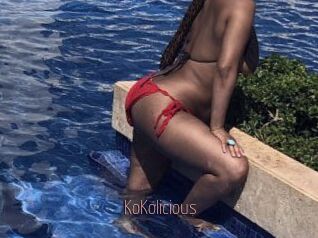 KoKolicious