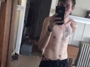 Kobi_Benz