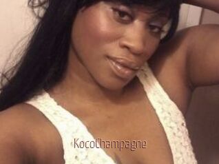 KocoChampagne