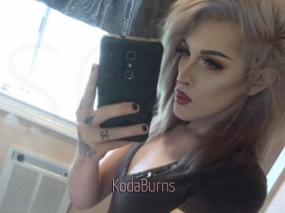 KodaBurns
