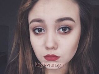 Kogtevransgirl