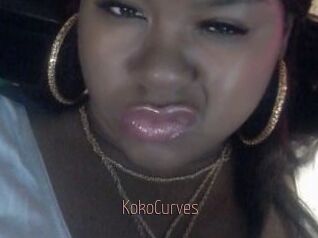 KokoCurves