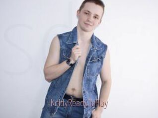 KoldyReadyToPlay