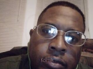 Kolmik