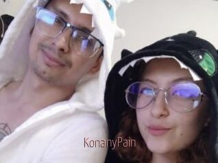 KonanyPain