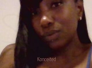 Konceited