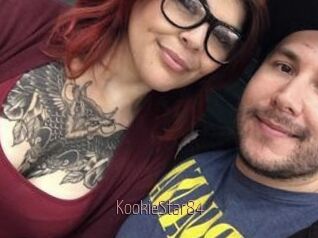 KookieStar84