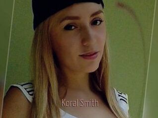 Koral_Smith