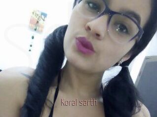 Koral_sarth