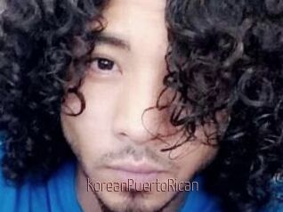 KoreanPuertoRican