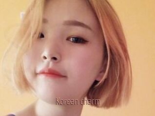 Korean_charm
