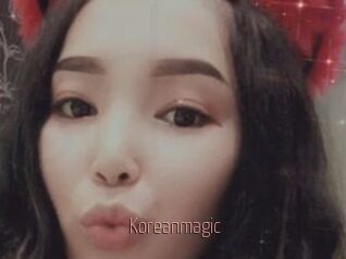 Koreanmagic