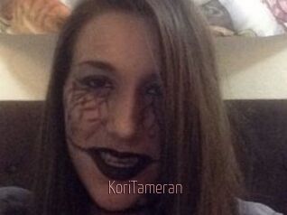 KoriTameran