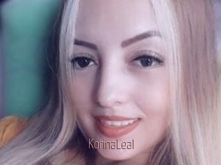 KorinaLeal