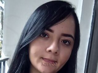 Korinaa