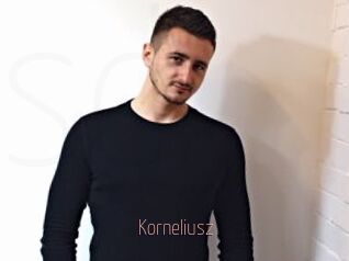 Korneliusz